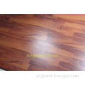 Middle Embossed Laminated Floor